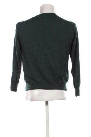 Męski sweter North Sails, Rozmiar M, Kolor Zielony, Cena 119,99 zł