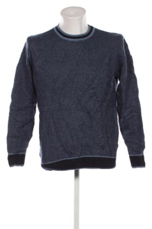 Herrenpullover North Sails, Größe S, Farbe Blau, Preis € 27,99