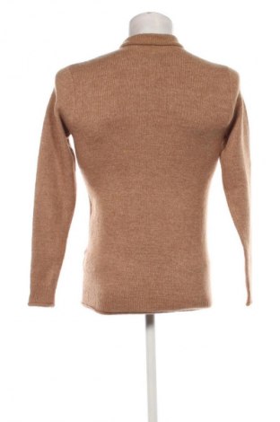Herrenpullover Ochnik, Größe S, Farbe Braun, Preis € 49,99