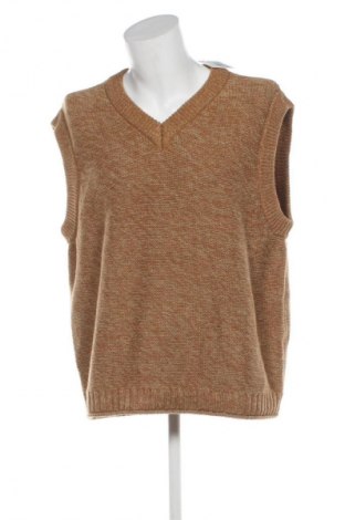 Męski sweter Only & Sons, Rozmiar XL, Kolor Brązowy, Cena 39,99 zł