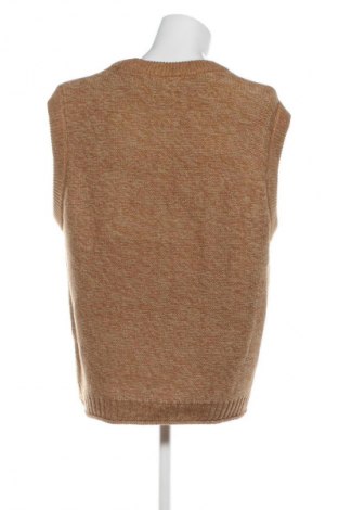 Męski sweter Only & Sons, Rozmiar XL, Kolor Brązowy, Cena 39,99 zł