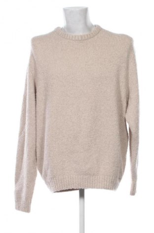 Herrenpullover Only & Sons, Größe XL, Farbe Beige, Preis € 38,99
