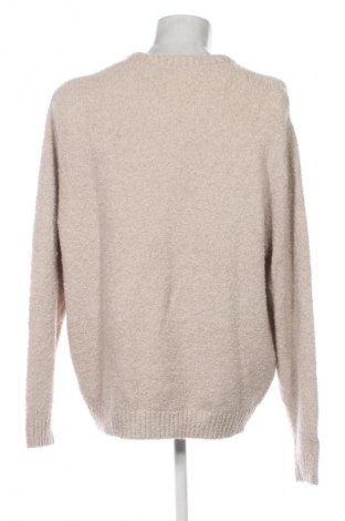 Herrenpullover Only & Sons, Größe XL, Farbe Beige, Preis € 38,99