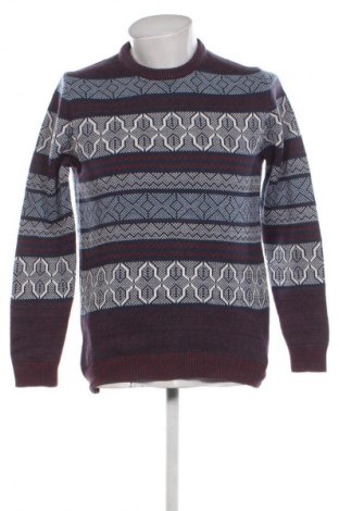 Herrenpullover Only & Sons, Größe L, Farbe Mehrfarbig, Preis € 12,99
