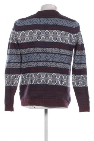 Herrenpullover Only & Sons, Größe L, Farbe Mehrfarbig, Preis € 12,99