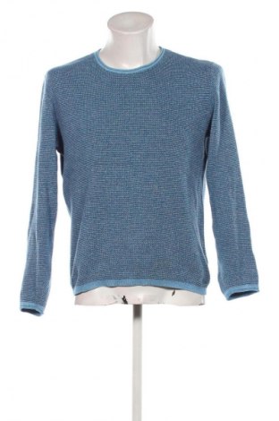 Pánský svetr  Originals By Jack & Jones, Velikost L, Barva Modrá, Cena  219,00 Kč