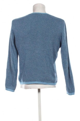 Pánský svetr  Originals By Jack & Jones, Velikost L, Barva Modrá, Cena  219,00 Kč