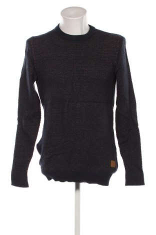 Мъжки пуловер Originals By Jack & Jones, Размер L, Цвят Многоцветен, Цена 23,99 лв.