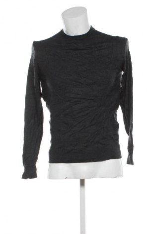 Herrenpullover Oviesse, Größe S, Farbe Grau, Preis € 13,99