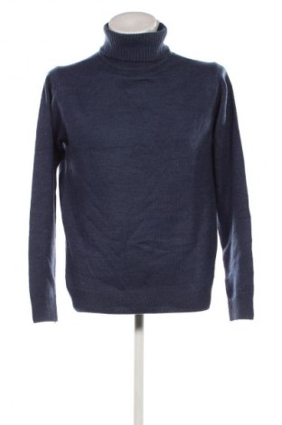 Herrenpullover Oviesse, Größe XL, Farbe Blau, Preis € 12,99