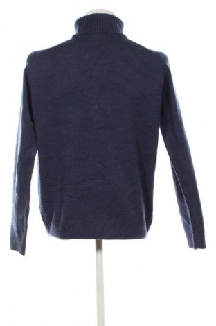 Herrenpullover Oviesse, Größe XL, Farbe Blau, Preis € 12,99