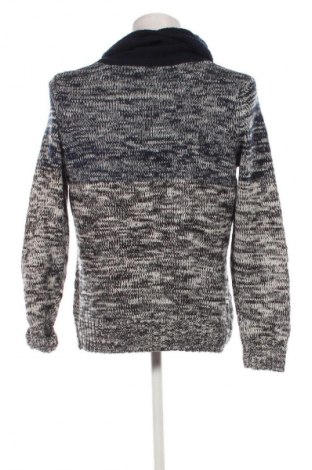 Herrenpullover Piazza Italia, Größe L, Farbe Mehrfarbig, Preis € 10,99