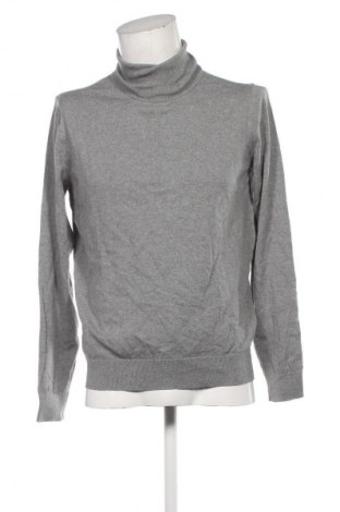 Męski sweter Pier One, Rozmiar L, Kolor Szary, Cena 69,99 zł
