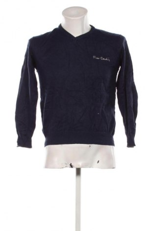 Męski sweter Pierre Cardin, Rozmiar M, Kolor Niebieski, Cena 118,99 zł
