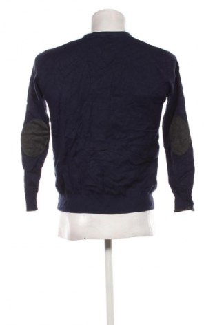 Męski sweter Pierre Cardin, Rozmiar M, Kolor Niebieski, Cena 118,99 zł