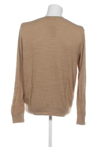 Pánský svetr  Polo Ralph Lauren, Velikost L, Barva Béžová, Cena  4 749,00 Kč