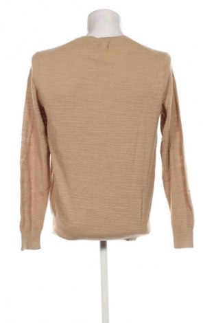 Męski sweter Polo Ralph Lauren, Rozmiar M, Kolor Beżowy, Cena 774,99 zł