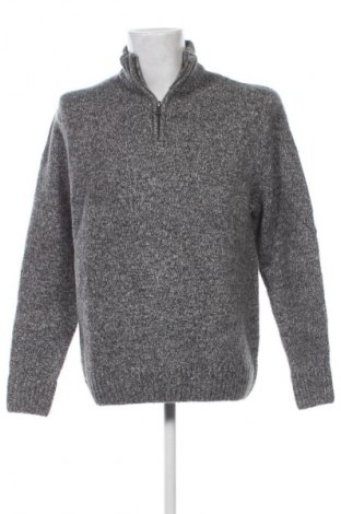 Herrenpullover Primark, Größe L, Farbe Grau, Preis € 10,99