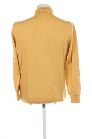 Męski sweter Ragno, Rozmiar L, Kolor Żółty, Cena 77,99 zł