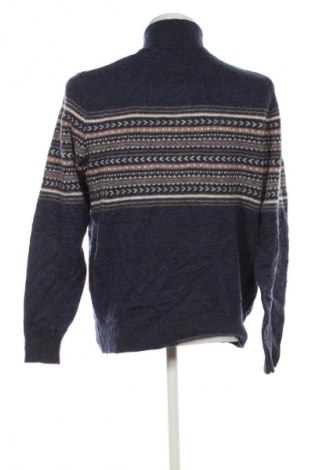 Męski sweter Redford, Rozmiar L, Kolor Niebieski, Cena 82,99 zł