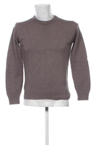 Herrenpullover Reserved, Größe M, Farbe Grau, Preis € 15,38