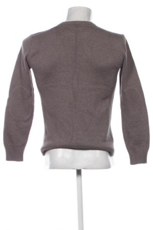 Herrenpullover Reserved, Größe M, Farbe Grau, Preis € 15,38