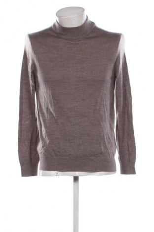 Herrenpullover Reserved, Größe S, Farbe Braun, Preis € 12,99