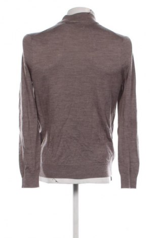 Herrenpullover Reserved, Größe S, Farbe Braun, Preis € 12,99