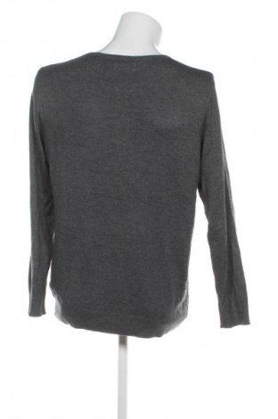 Herrenpullover Reward, Größe M, Farbe Grau, Preis 7,99 €