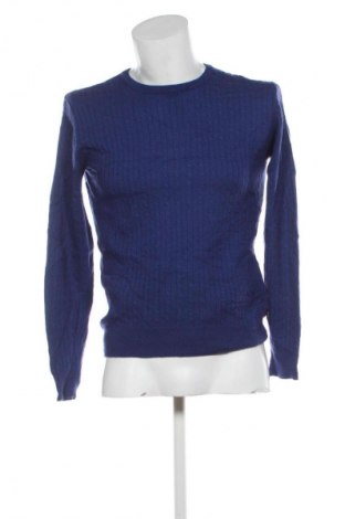 Męski sweter Robe Di Kappa, Rozmiar M, Kolor Niebieski, Cena 76,99 zł