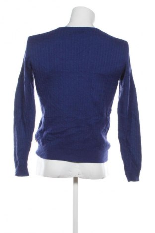 Męski sweter Robe Di Kappa, Rozmiar M, Kolor Niebieski, Cena 76,99 zł