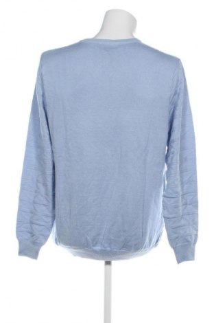 Męski sweter Roger Kent, Rozmiar L, Kolor Niebieski, Cena 54,99 zł