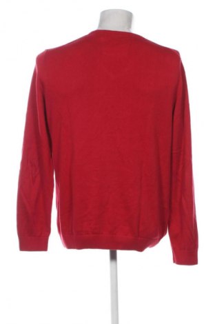 Pánsky sveter  S.Oliver, Veľkosť L, Farba Červená, Cena  25,00 €