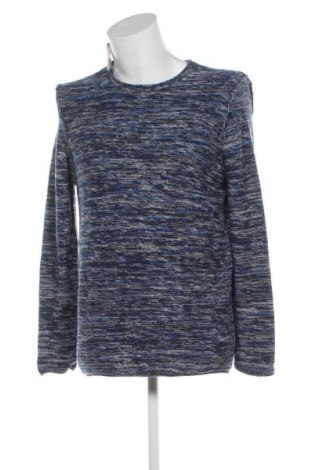 Męski sweter S.Oliver, Rozmiar L, Kolor Kolorowy, Cena 74,99 zł