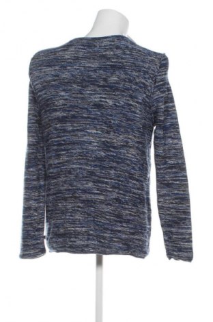 Męski sweter S.Oliver, Rozmiar L, Kolor Kolorowy, Cena 74,99 zł