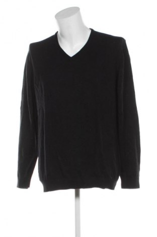 Męski sweter S.Oliver, Rozmiar XL, Kolor Czarny, Cena 70,99 zł