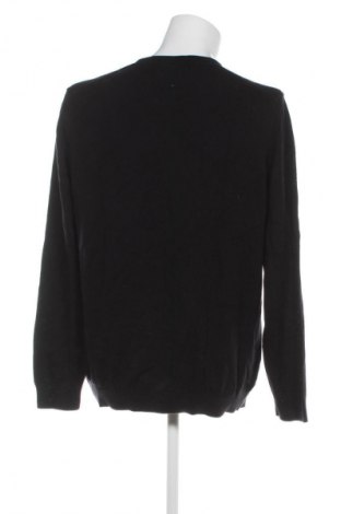 Męski sweter S.Oliver, Rozmiar XL, Kolor Czarny, Cena 70,99 zł