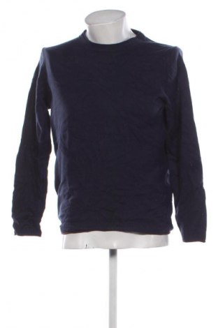 Męski sweter S.Oliver, Rozmiar L, Kolor Niebieski, Cena 83,99 zł