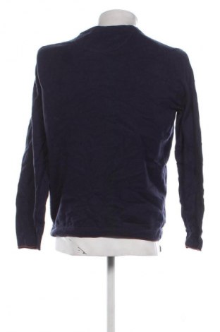 Męski sweter S.Oliver, Rozmiar L, Kolor Niebieski, Cena 83,99 zł