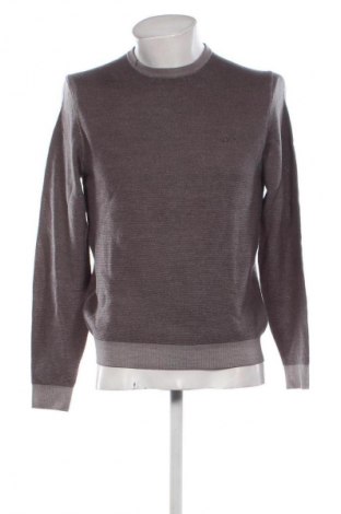 Herrenpullover SUN68, Größe M, Farbe Grau, Preis € 154,99