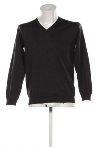 Męski sweter Sand, Rozmiar M, Kolor Czarny, Cena 211,99 zł