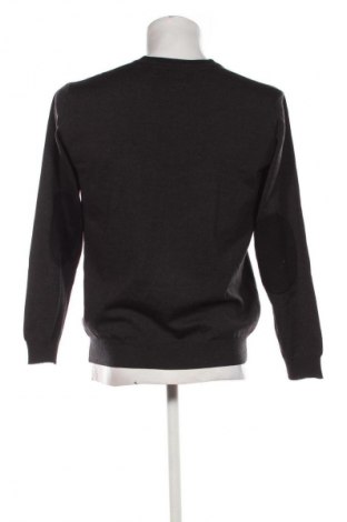 Męski sweter Sand, Rozmiar M, Kolor Czarny, Cena 211,99 zł