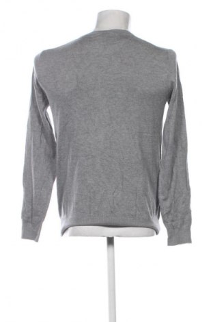 Мъжки пуловер Scotch & Soda, Размер L, Цвят Сив, Цена 63,99 лв.