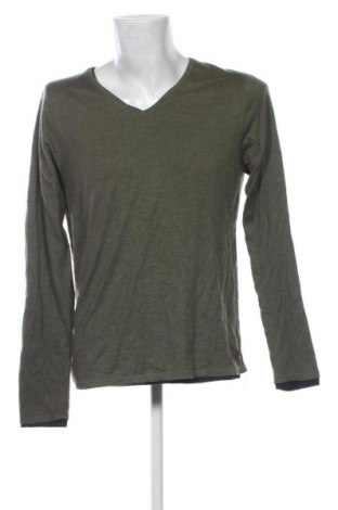 Ανδρικό πουλόβερ Scotch & Soda, Μέγεθος L, Χρώμα Πράσινο, Τιμή 39,99 €
