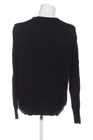 Męski sweter Scotch & Soda, Rozmiar XXL, Kolor Niebieski, Cena 167,99 zł