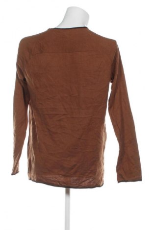 Мъжки пуловер Scotch & Soda, Размер L, Цвят Многоцветен, Цена 60,99 лв.