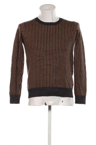 Męski sweter Scotch & Soda, Rozmiar M, Kolor Kolorowy, Cena 135,99 zł