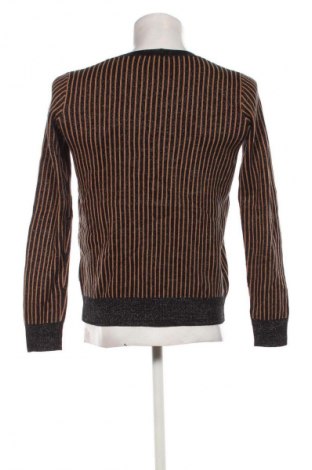 Męski sweter Scotch & Soda, Rozmiar M, Kolor Kolorowy, Cena 135,99 zł