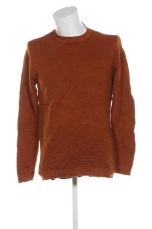 Férfi pulóver Selected Homme, Méret XL, Szín Narancssárga
, Ár 15 109 Ft
