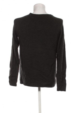 Ανδρικό πουλόβερ Selected Homme, Μέγεθος L, Χρώμα Πράσινο, Τιμή 13,99 €